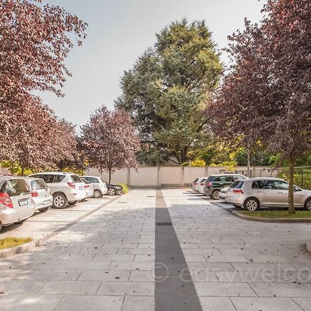 Easy Welcome Casa Rosada Daire Nova Milanese Dış mekan fotoğraf