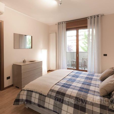 Easy Welcome Casa Rosada Daire Nova Milanese Dış mekan fotoğraf