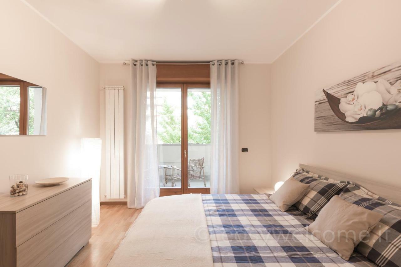 Easy Welcome Casa Rosada Daire Nova Milanese Dış mekan fotoğraf