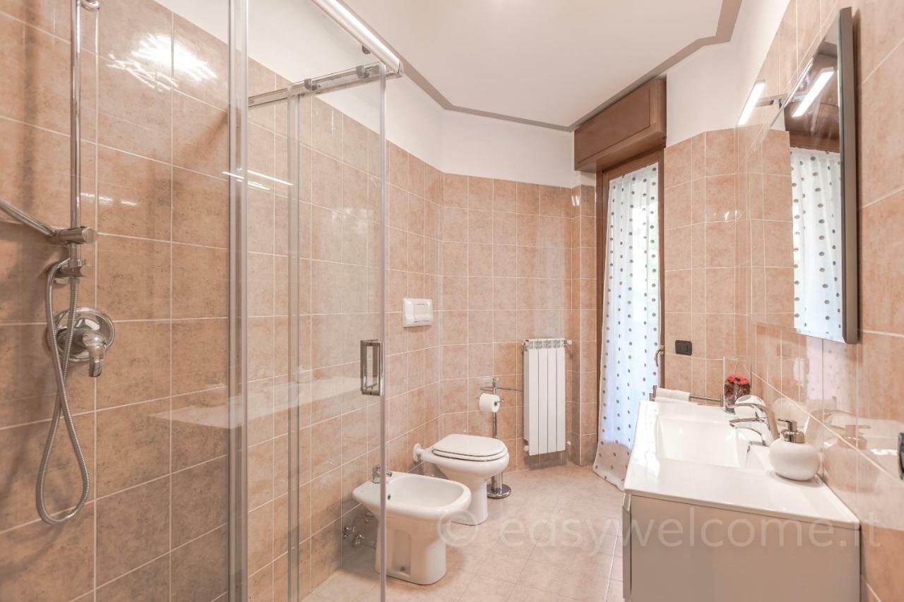 Easy Welcome Casa Rosada Daire Nova Milanese Dış mekan fotoğraf