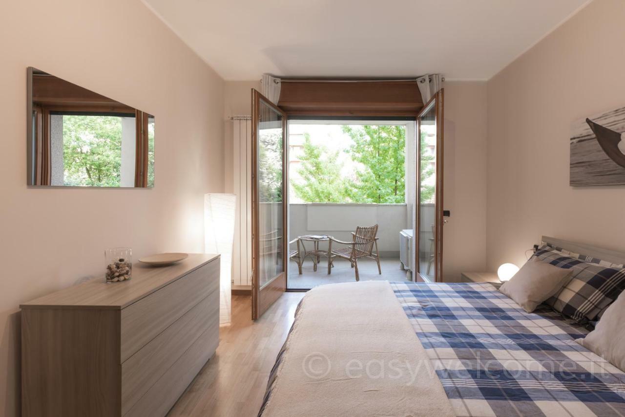 Easy Welcome Casa Rosada Daire Nova Milanese Dış mekan fotoğraf