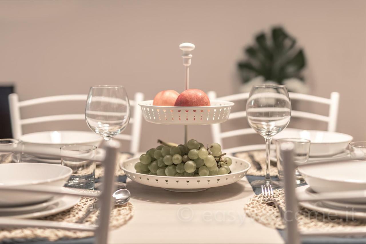Easy Welcome Casa Rosada Daire Nova Milanese Dış mekan fotoğraf